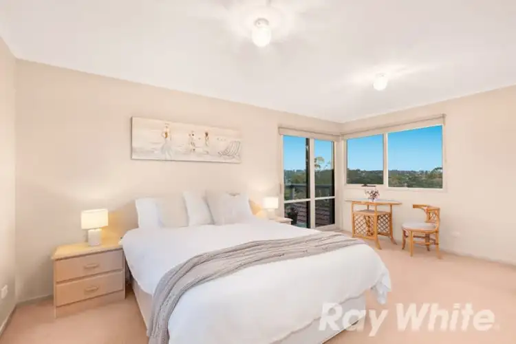 Seventh view of Homely house listing, 16 LYDFORD Court, Diamond Creek VIC 3089