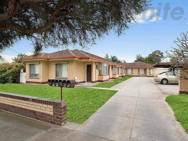 4/71 Bower Street, Woodville SA 5011