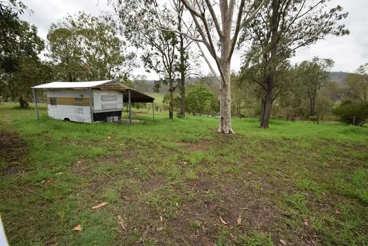 Fourth view of Homely land listing, 16 Alice Street, Linville QLD 4306