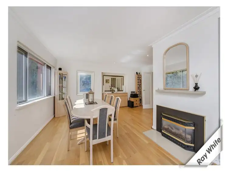 Fourth view of Homely house listing, 119 Monaro Crescent, Red Hill ACT 2603