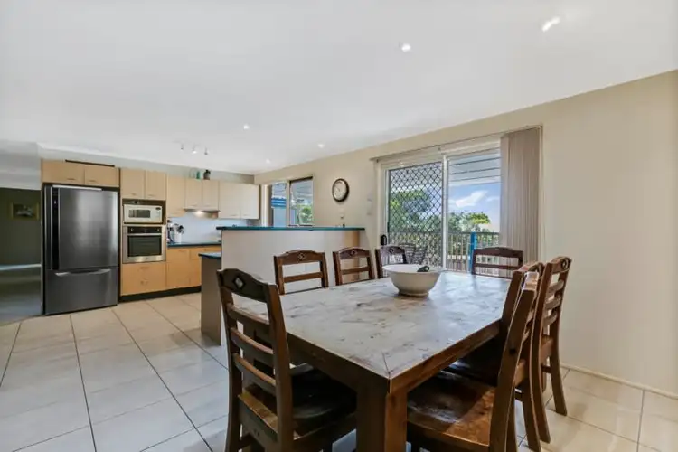 Fourth view of Homely house listing, 13 Kentia Street, Highworth QLD 4560