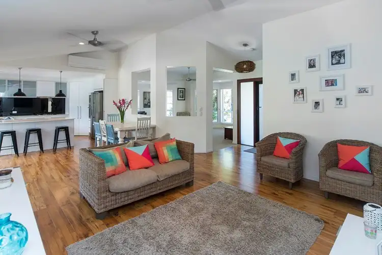 Fourth view of Homely house listing, 43 Tranquility Circuit, Helensvale QLD 4212