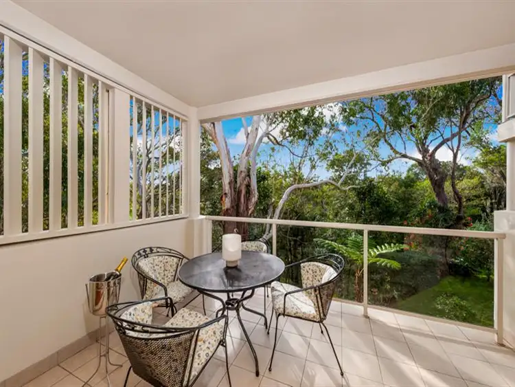 Fifth view of Homely townhouse listing, 3/1 Fryar Place, Huntleys Cove NSW 2111