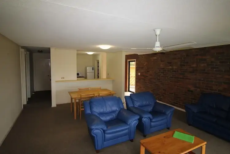 Fifth view of Homely apartment listing, 34/97 Sylvan Beach Esplanade, Bellara QLD 4507