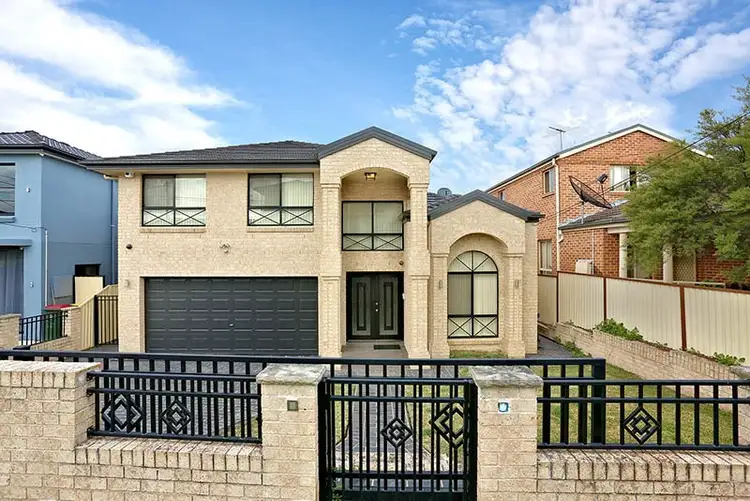71 Dawson Street, Fairfield Heights NSW 2165