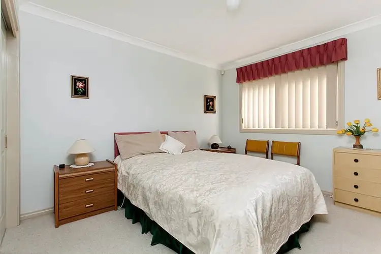 Fourth view of Homely house listing, 2/21 Solander Avenue, Shell Cove NSW 2529