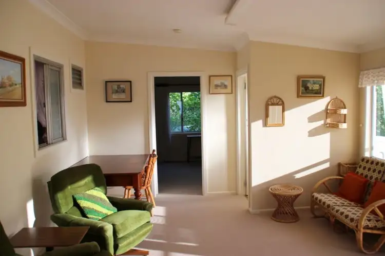 Second view of Homely house listing, 5 NEATE, Coonabarabran NSW 2357