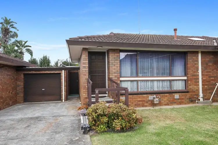 3/24 Prospect Avenue, Belmont VIC 3216