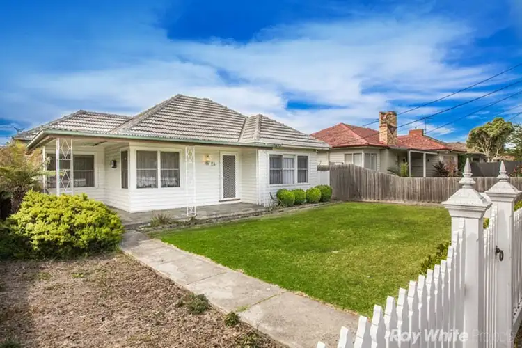 24 Horton Street, Reservoir VIC 3073