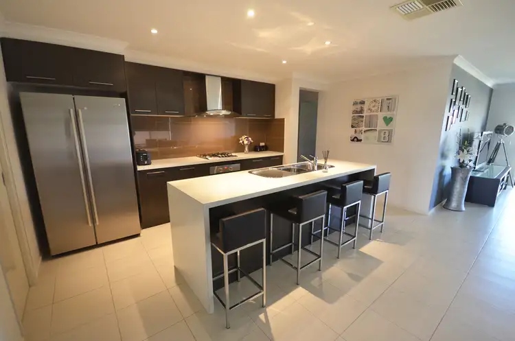 Sixth view of Homely house listing, 13 Howell Drive, Echuca VIC 3564