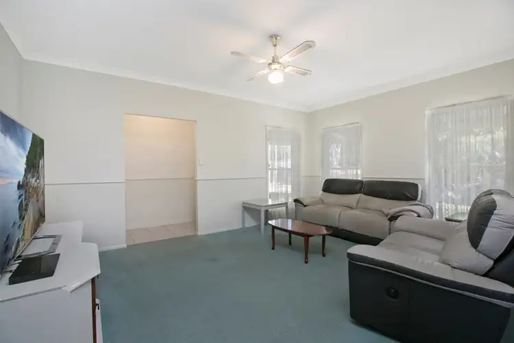 Sixth view of Homely house listing, 6 Karara Court, Alexandra Hills QLD 4161