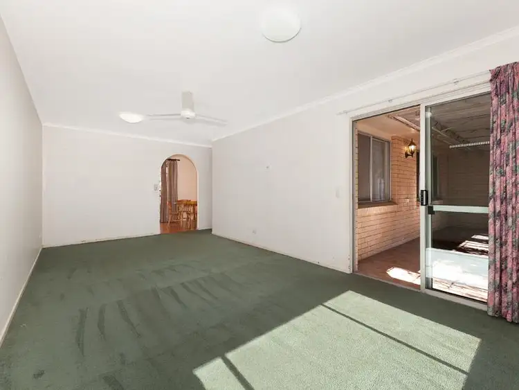 Second view of Homely house listing, 55 Allardyce Street, Graceville QLD 4075