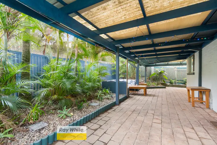 Fifth view of Homely townhouse listing, 183/641 Pine Ridge Road, Biggera Waters QLD 4216