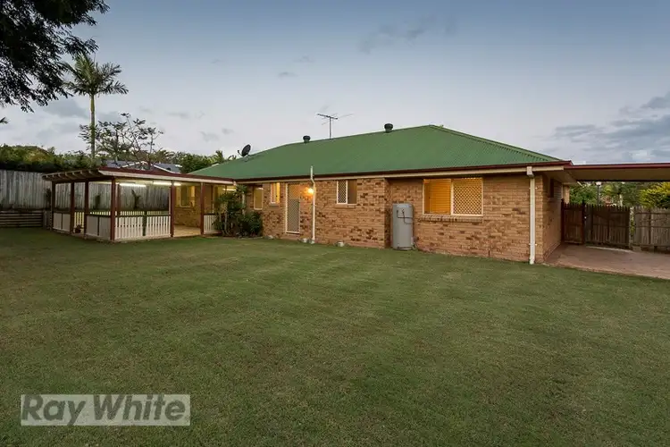 Sixth view of Homely house listing, 12 Flindersia Drive, Mount Cotton QLD 4165