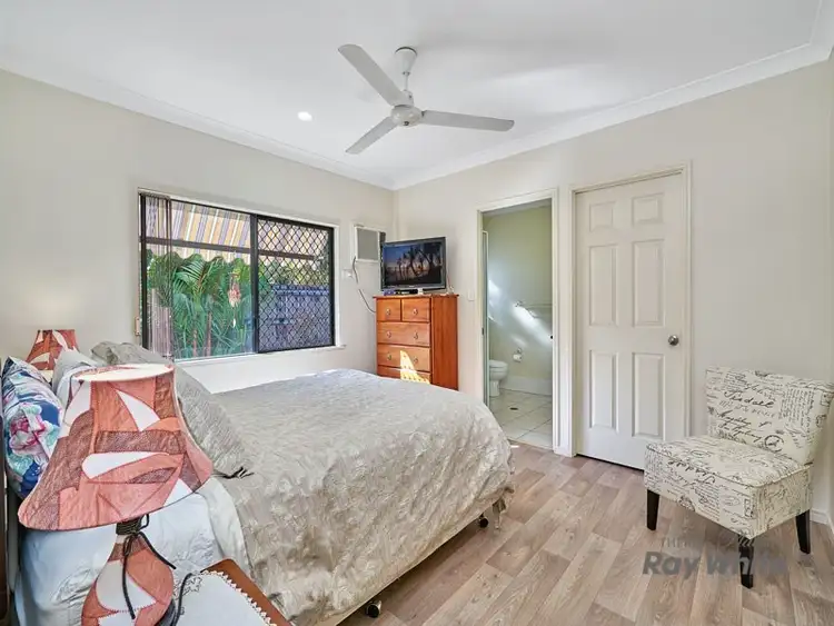 Seventh view of Homely house listing, 5 Beck Close, Bentley Park QLD 4869