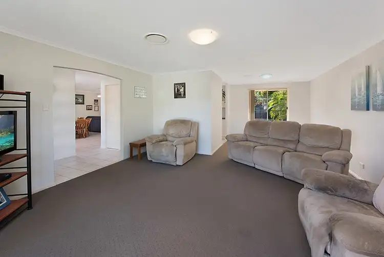 Sixth view of Homely house listing, 25 Sam White Drive, Buderim QLD 4556