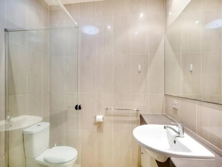 Seventh view of Homely apartment listing, 24/75 Thorn Street, Kangaroo Point QLD 4169