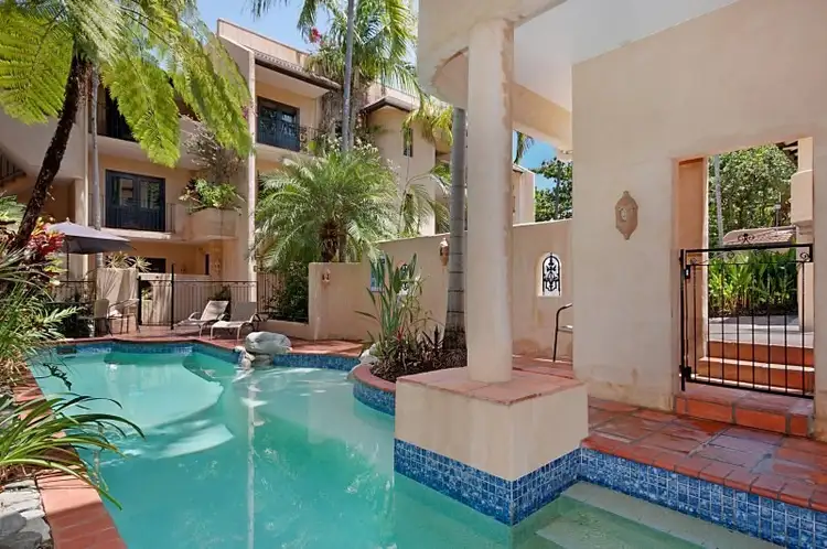 Main view of Homely apartment listing, 7/39 Macrossan Street, Port Douglas QLD 4877