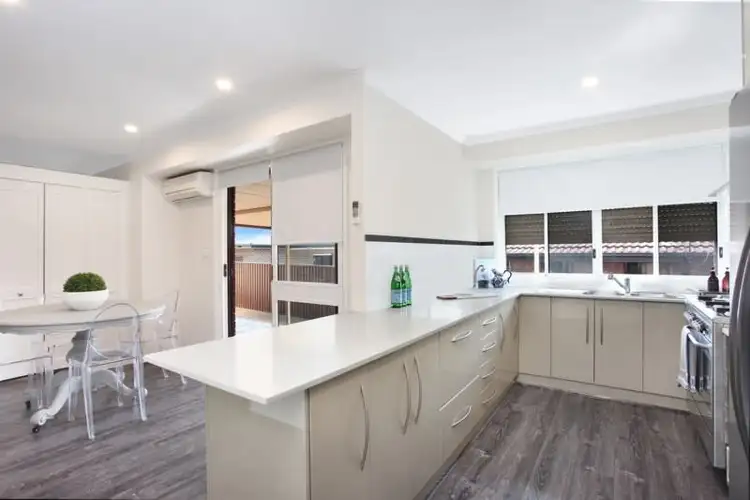 Main view of Homely house listing, 47 Prairie Vale Road, Bossley Park NSW 2176