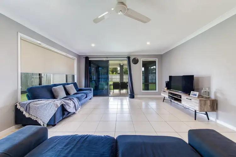 Sixth view of Homely house listing, 18 Marsalis Street, Sippy Downs QLD 4556