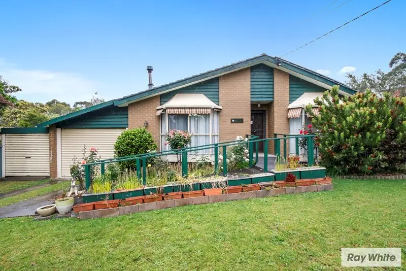 Main view of Homely house listing, 59 DIANE Crescent, Croydon VIC 3136