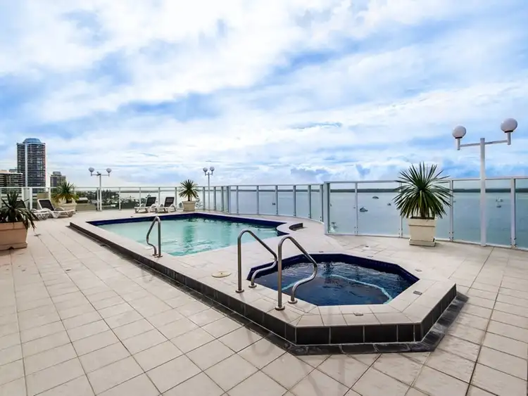 Third view of Homely unit listing, 3E/510 Marine Parade, Biggera Waters QLD 4216