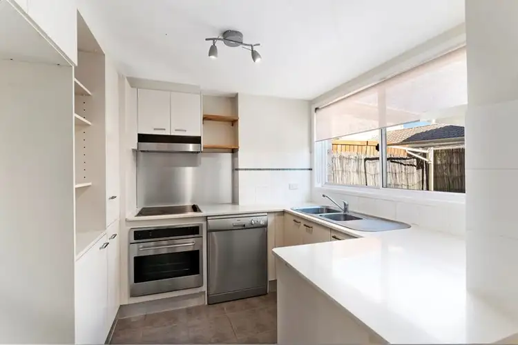 Second view of Homely townhouse listing, 5/452 Coolangatta Road, Tugun QLD 4224