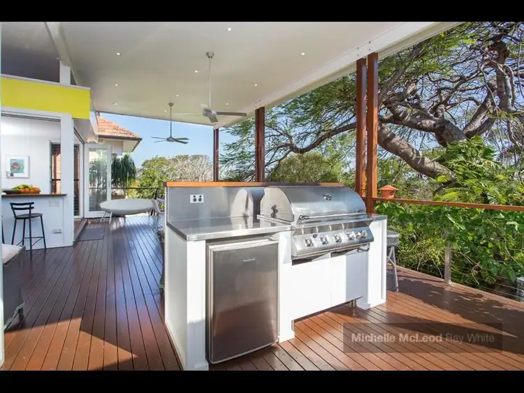 Seventh view of Homely house listing, 8 Bielby Road, Chapel Hill QLD 4069