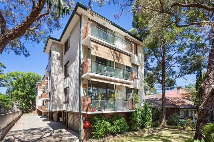 1/11 Tupper Street, Enmore NSW 2042