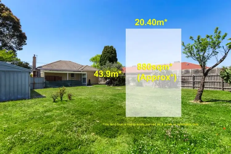Fifth view of Homely house listing, 27 Tennyson Avenue, Clayton South VIC 3169