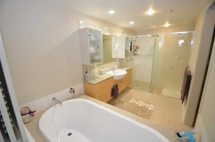 Seventh view of Homely unit listing, 168/105 Scarborough Street, Southport QLD 4215