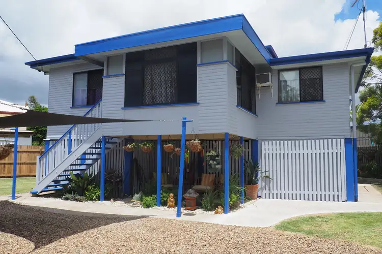20 Wilson Street, Maryborough QLD 4650