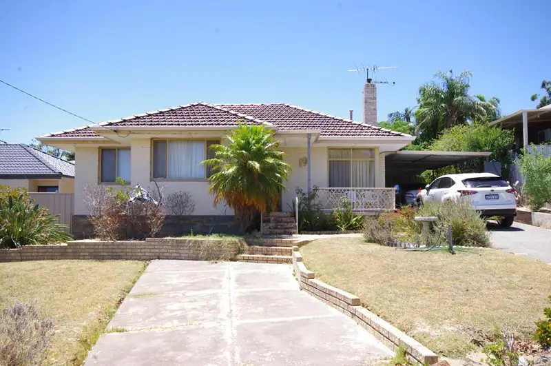Main view of Homely house listing, 19 Earnley Way, Balga WA 6061