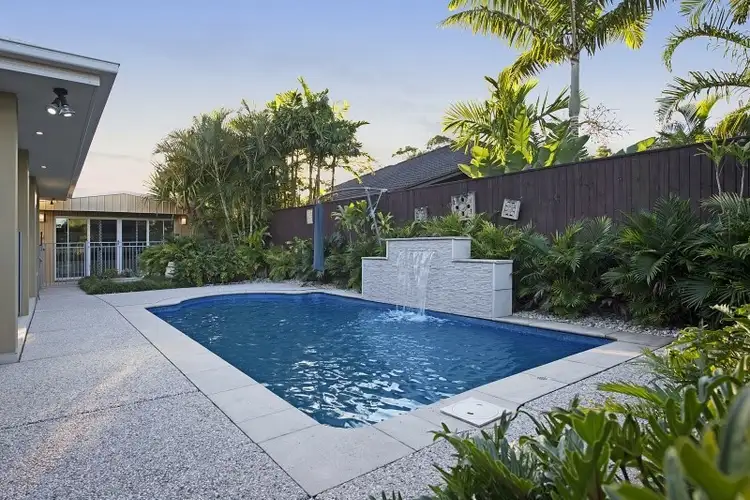 Third view of Homely house listing, 9 Firewheel Place, Narangba QLD 4504