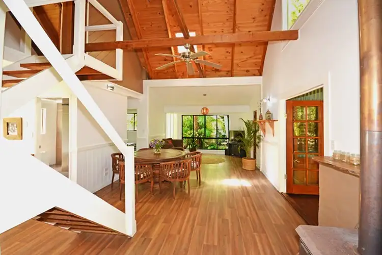 Sixth view of Homely house listing, 123 Bonnydoon Road, Uki NSW 2484