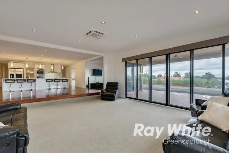 Fourth view of Homely house listing, 30 Tarawera Road, Doreen VIC 3754