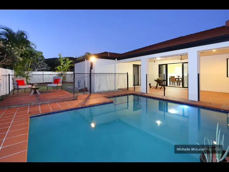 Second view of Homely house listing, 32 Greenford Street, Chapel Hill QLD 4069