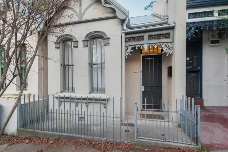 Main view of Homely house listing, 163 Probert Street, Newtown NSW 2042