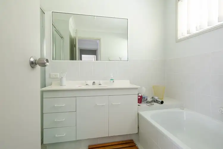 Seventh view of Homely townhouse listing, 32/97 Edmund Rice Drive, Southport QLD 4215