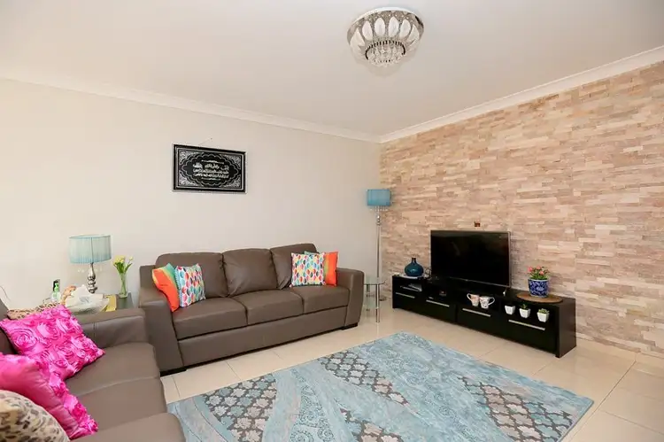Third view of Homely unit listing, 6/13-15 Cairds Avenue, Bankstown NSW 2200