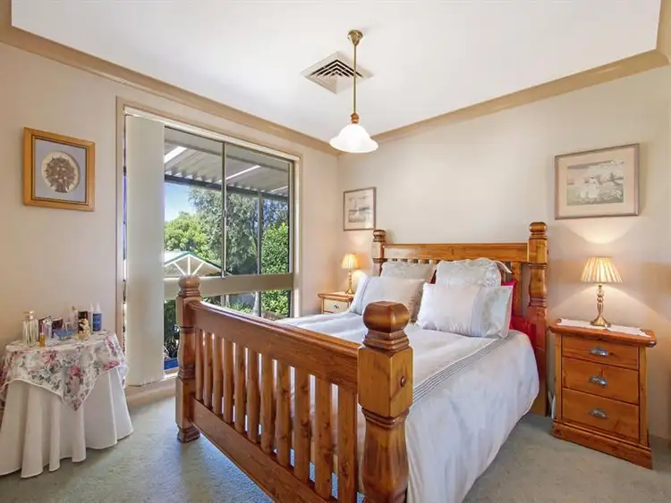 Sixth view of Homely house listing, 78 Keda Circuit, North Richmond NSW 2754