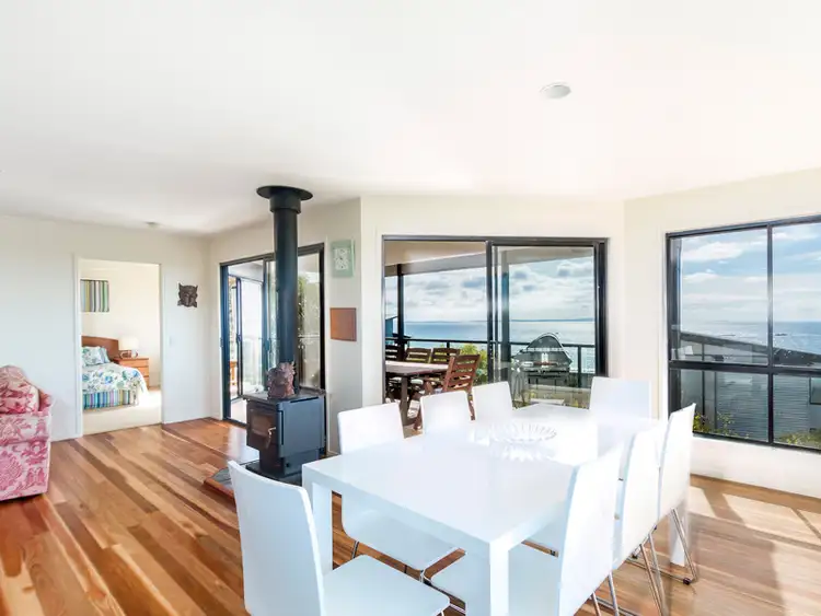 Sixth view of Homely house listing, 2/35 Cumming Parade, Point Lookout QLD 4183