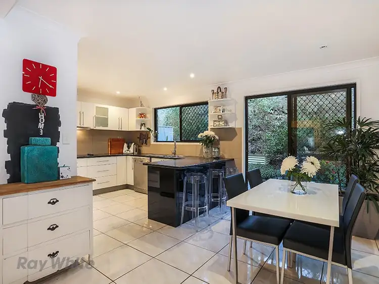 Fifth view of Homely house listing, 18 Lant Street, Chapel Hill QLD 4069