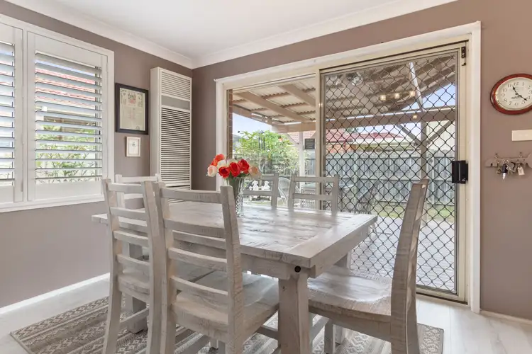 Fifth view of Homely house listing, 20 Wombeyan Court, Wattle Grove NSW 2173