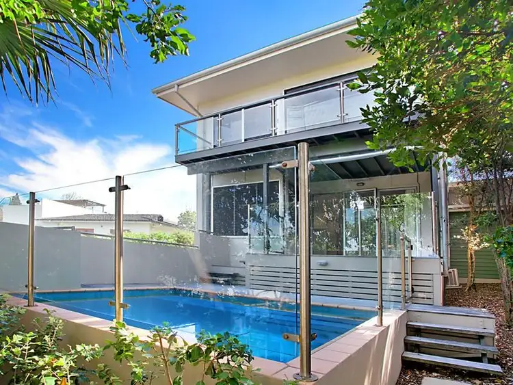 Second view of Homely house listing, 1/10 Martin Street, Peregian Beach QLD 4573
