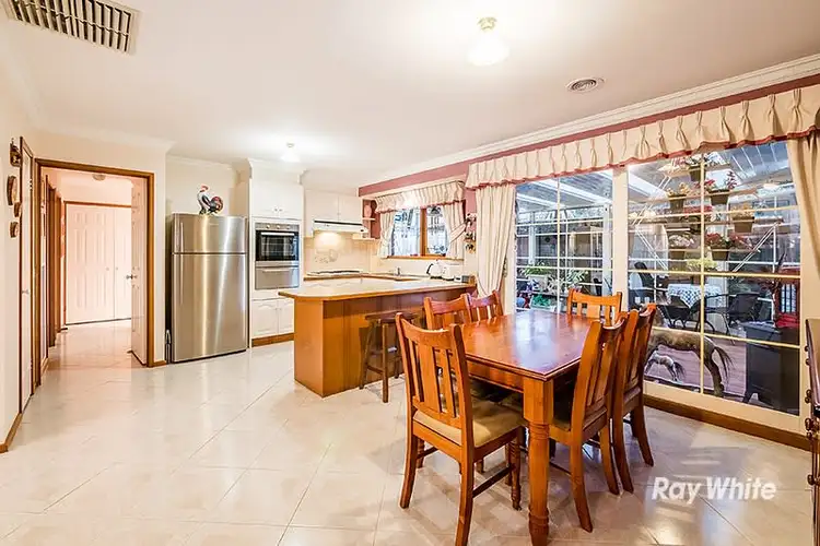 Seventh view of Homely house listing, 6 Yaltara Close, Cranbourne West VIC 3977