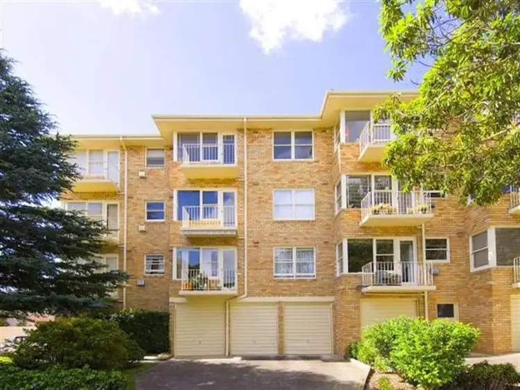 4/786 Military Road, Mosman NSW 2088