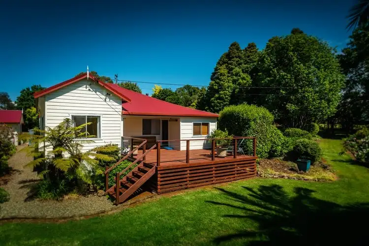 Third view of Homely rural property listing, 695 Tyringham Road, Dorrigo NSW 2453