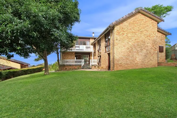 Second view of Homely house listing, 29 Peace Crescent, Balgownie NSW 2519