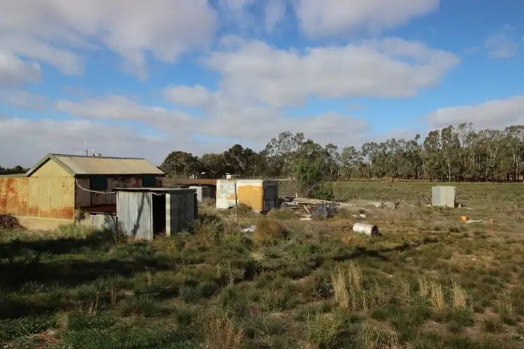 Sec 184 Dunstone Drive, Waikerie SA 5330